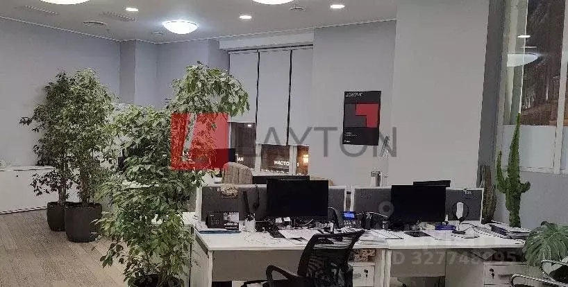 Офис в Москва ул. Арбат, 10 (254 м) - Фото 1