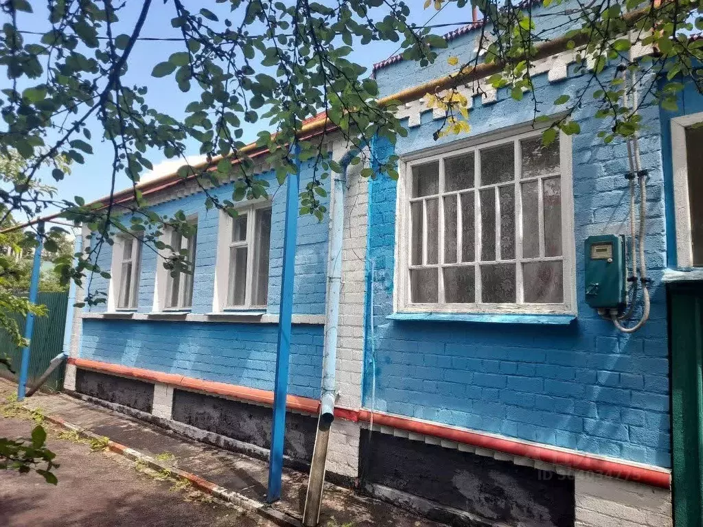 Дом в Белгородская область, Короча Советская ул. (85 м) - Фото 0