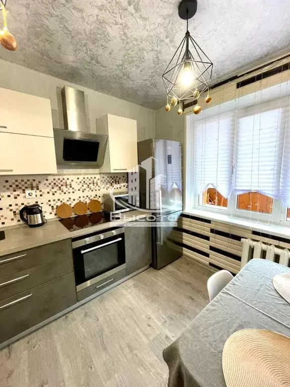 1-к кв. Рязанская область, Рязань ул. 3-и Бутырки, 3к4 (51.7 м) - Фото 1