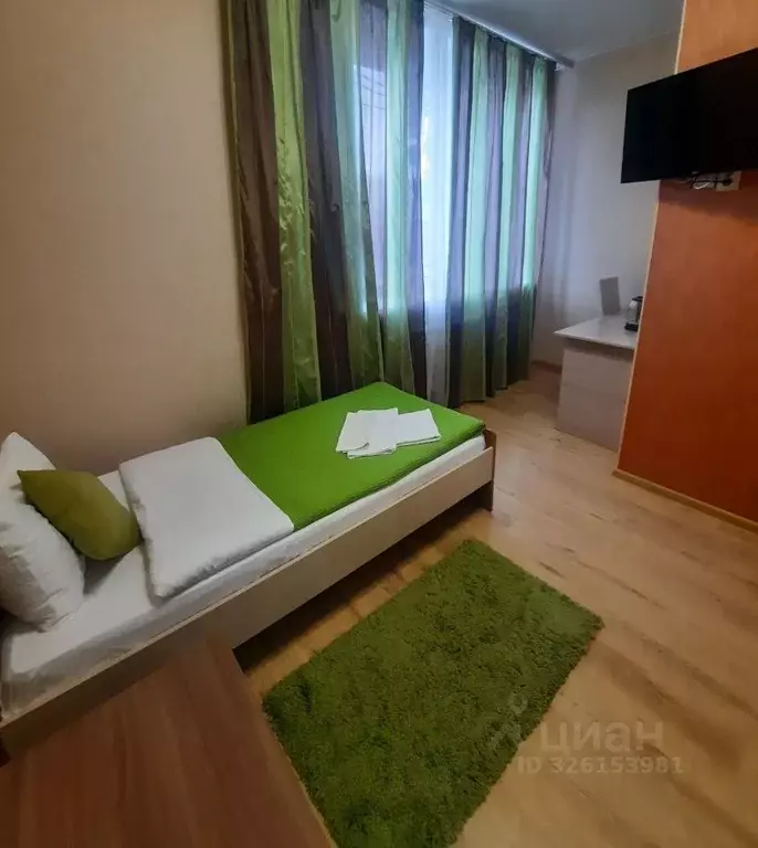 Комната Архангельская область, Северодвинск Первомайская ул., 8 (19.0 ... - Фото 1