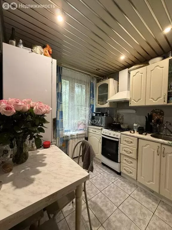 2-комнатная квартира: Мытищи, улица Попова, 18 (43 м) - Фото 1