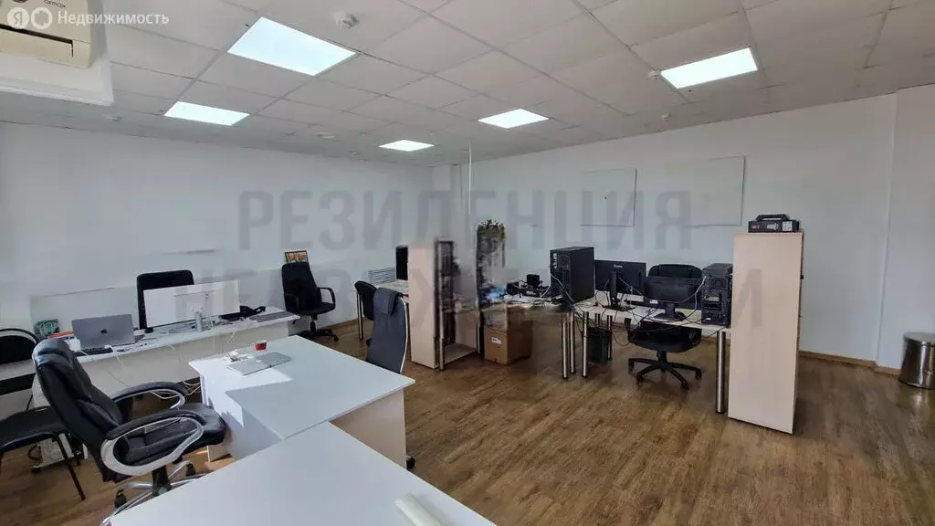 Помещение свободного назначения (64 м) - Фото 1