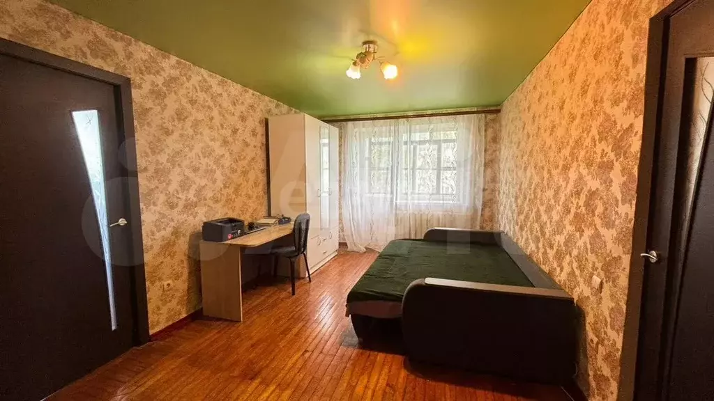 2-к. квартира, 48 м, 4/5 эт. - Фото 1