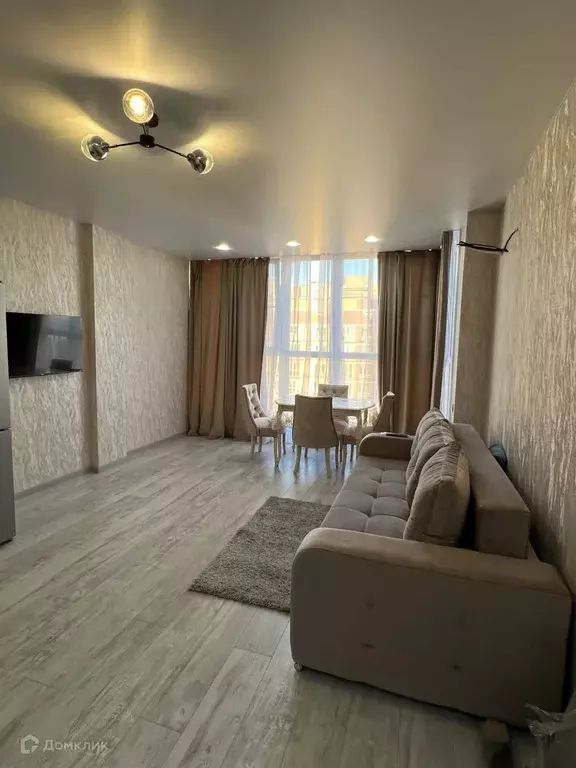 Продаётся квартира-студия, 30 м - Фото 0