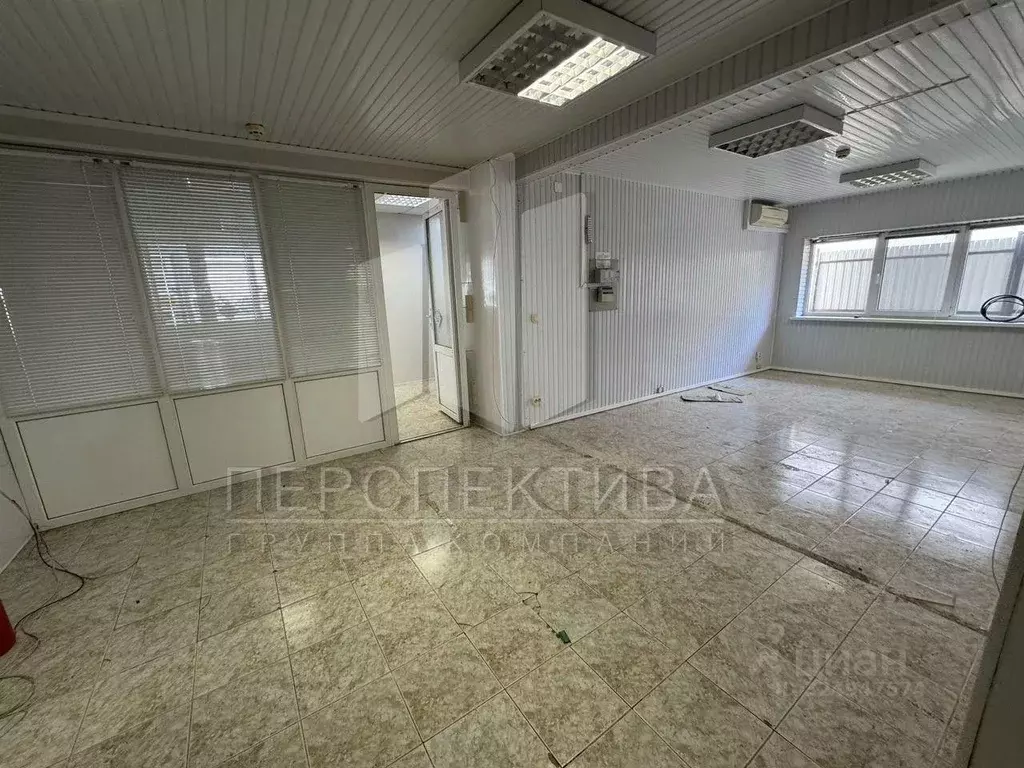 Помещение свободного назначения в Краснодарский край, Новороссийск ... - Фото 2