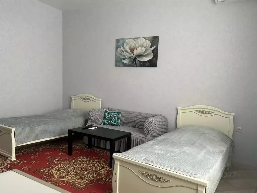 Комната Дагестан, Дербент ул. Александра Дюма, 28 - Фото 1