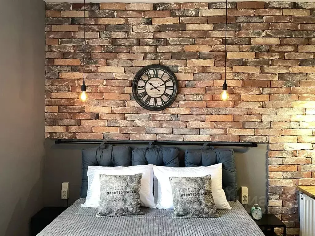 Студия Московская область, Электросталь Ногинское ш., 36к4 (24.0 м) - Фото 2