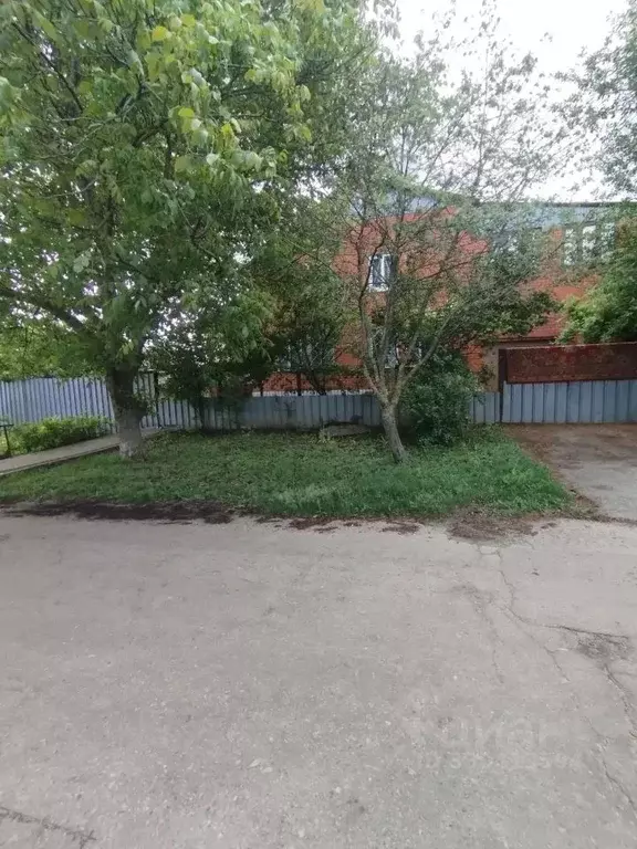 Дом в Белгородская область, Белгородский муниципальный округ, ... - Фото 1