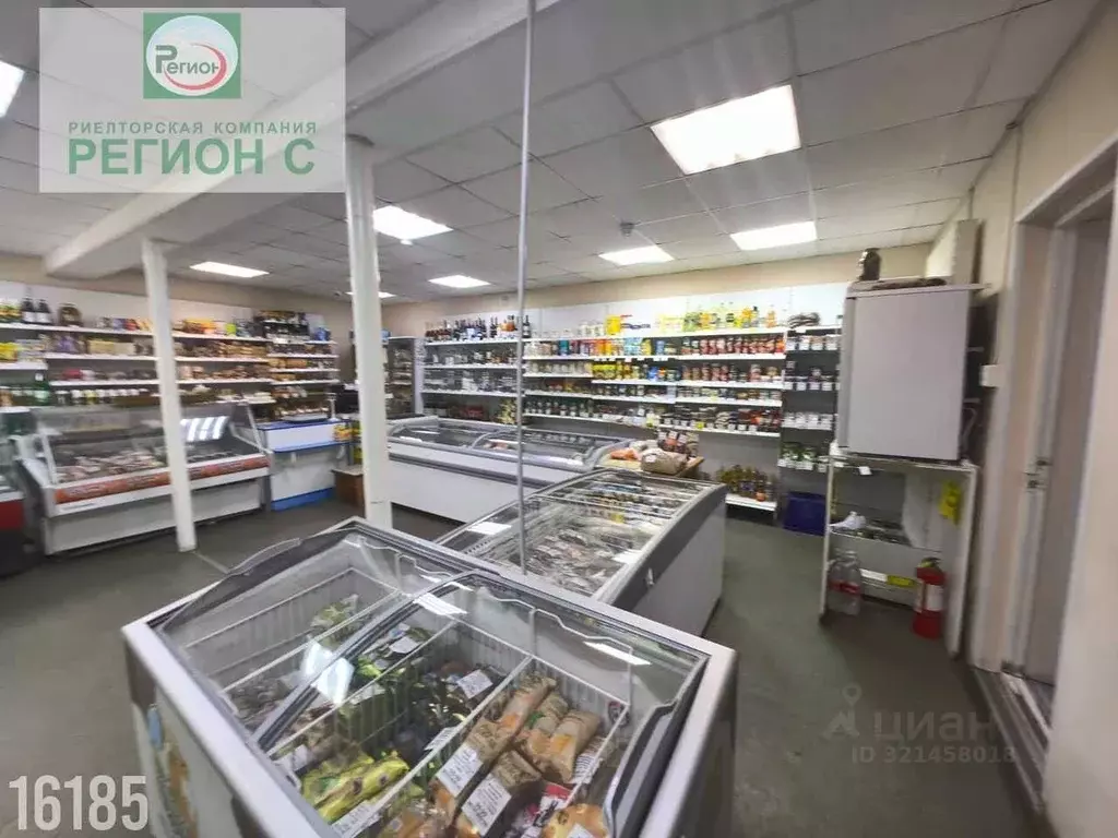 Помещение свободного назначения в Архангельская область, Приморский ... - Фото 2