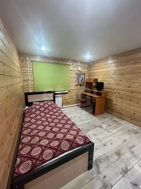Дом в Бурятия, Улан-Удэ ул. Кошевого, 56 (112 м) - Фото 1