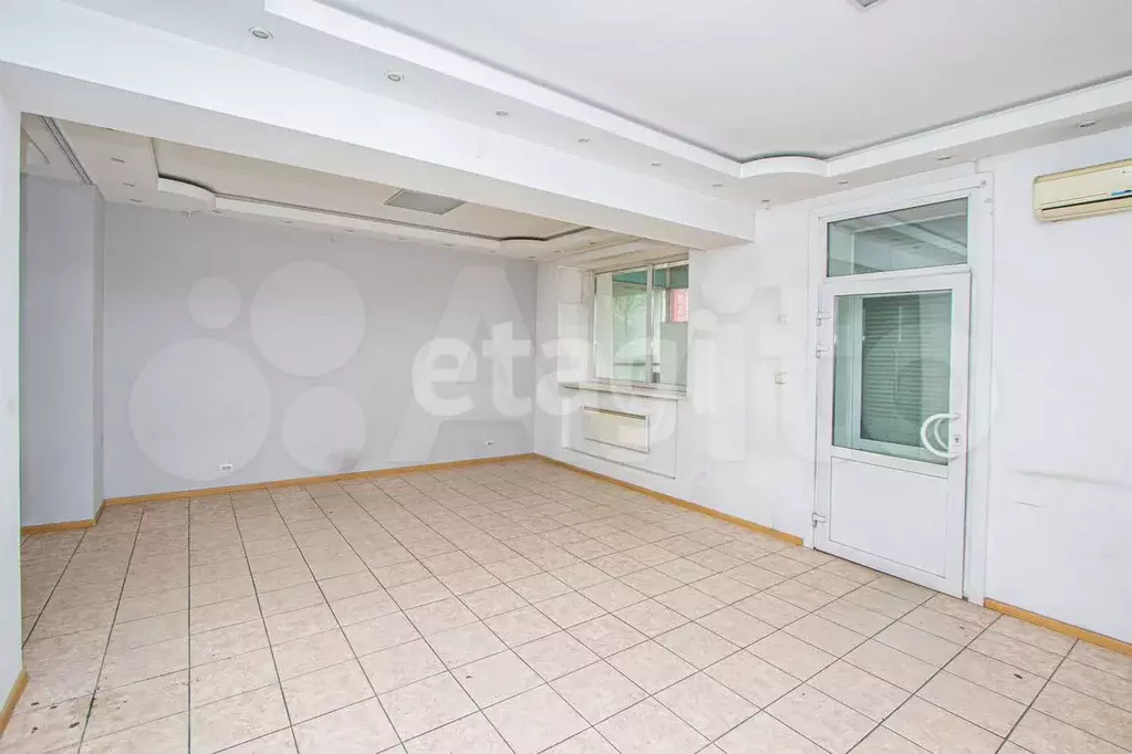 Продам офисное помещение, 42 м - Фото 1