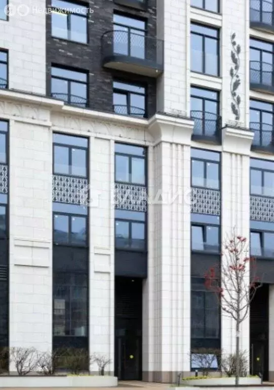 3-комнатная квартира: Москва, улица Академика Королёва, 21 (77 м) - Фото 2