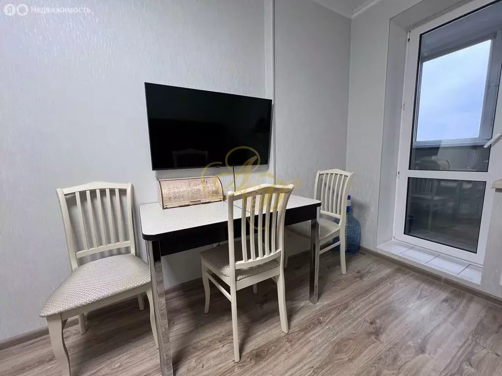 1-комнатная квартира: Клин, микрорайон Майданово, 2к3 (41.4 м) - Фото 1