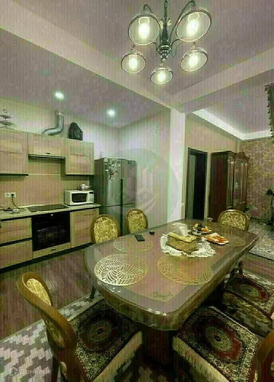 Продаётся 2-к квартира, 70.2 м - Фото 0