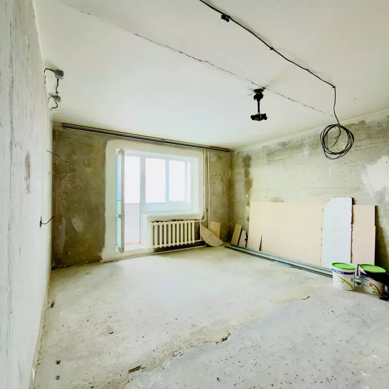 Квартира, 3 комнаты, 71.7 м - Фото 1