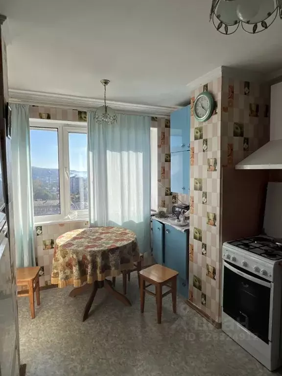 3-к кв. Краснодарский край, Туапсе ул. Калинина, 47 (76.0 м) - Фото 2