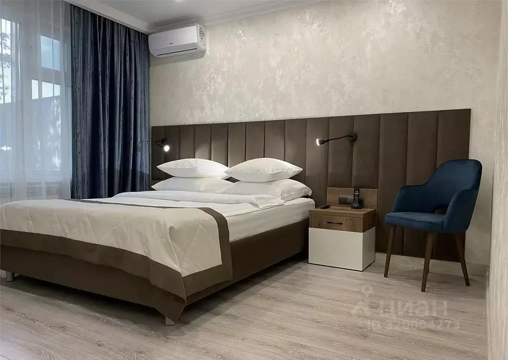 Комната Ханты-Мансийский АО, Нижневартовск Северная ул., 39 - Фото 0