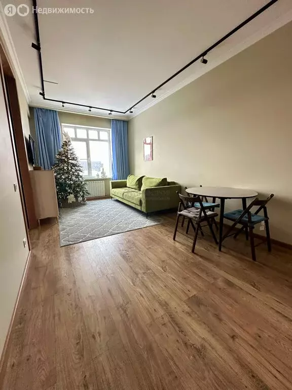 3-комнатная квартира: Химки, Озёрная улица, 2 (91.4 м) - Фото 0