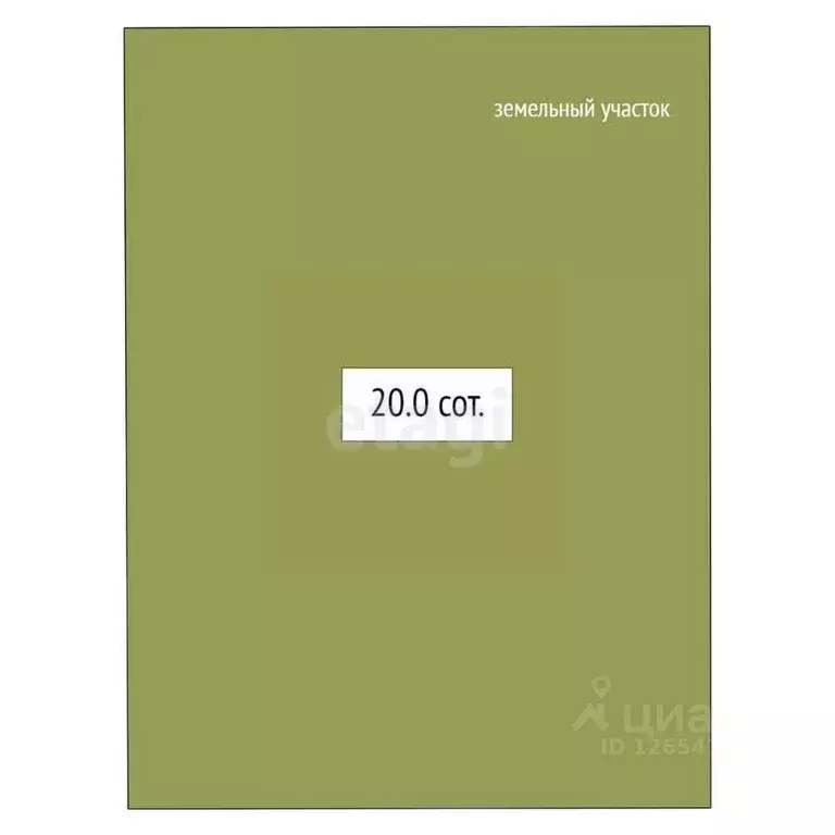 Дом в Новосибирская область, Кочковский район, с. Новоцелинное ул. ... - Фото 2