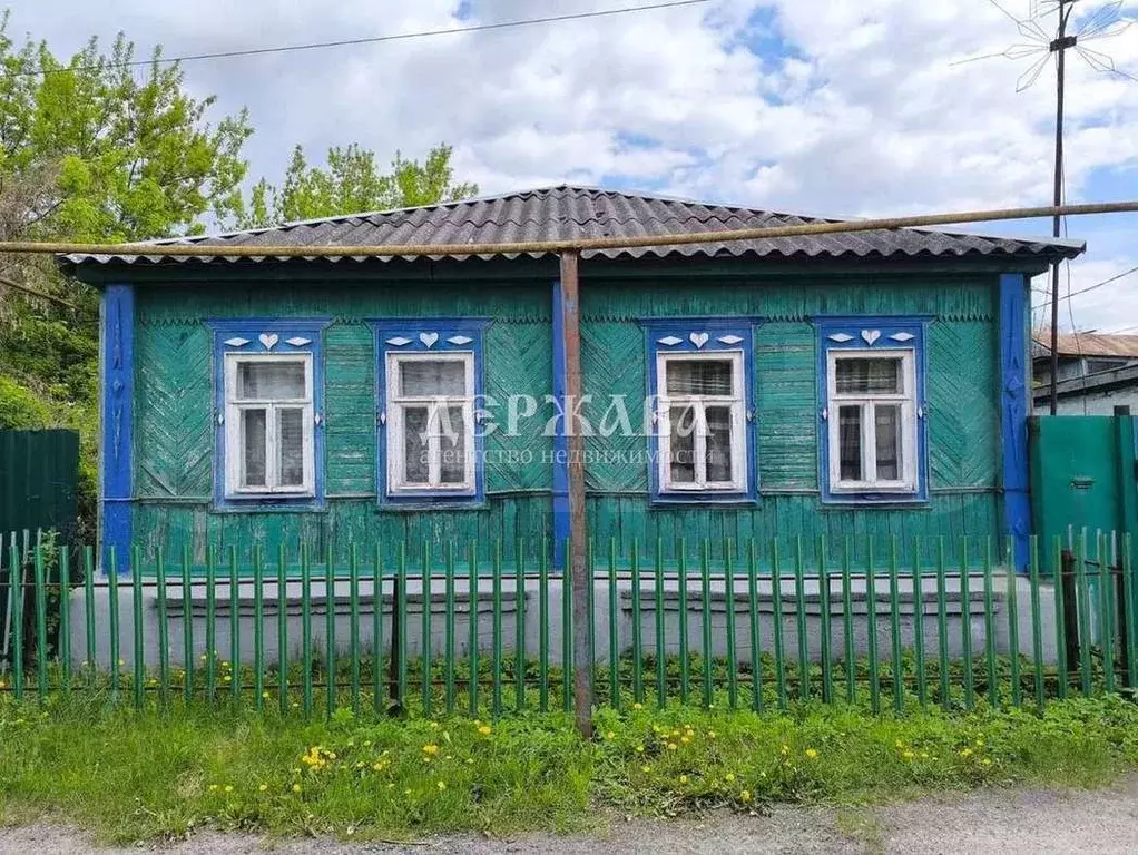 Дом 56 м на участке 4,7 сот. - Фото 1