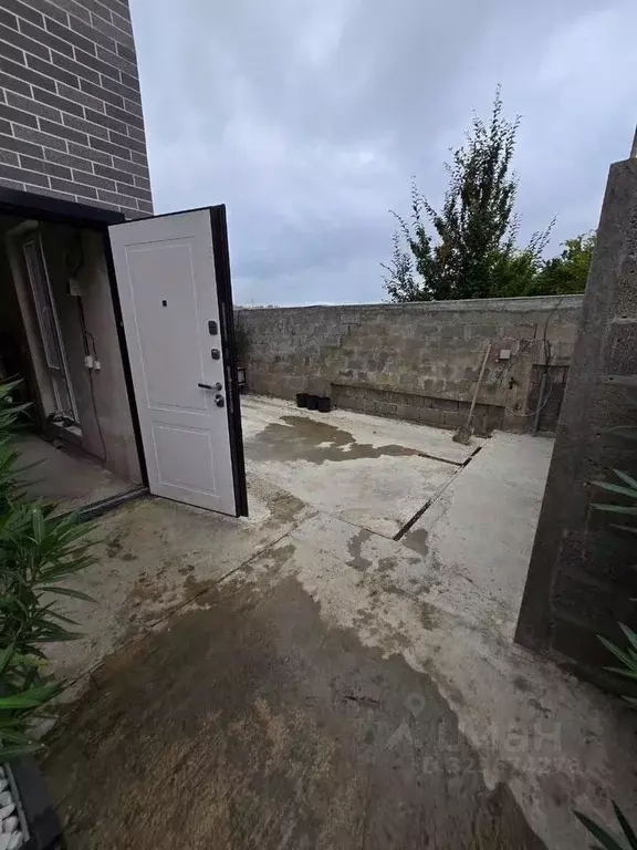 Дом в Краснодарский край, Сочи городской округ, Дагомыс пгт ш. ... - Фото 2