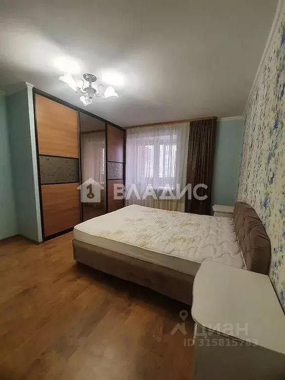 2-к кв. Нижегородская область, Нижний Новгород Деловая ул., 22к2 (77.4 ... - Фото 1