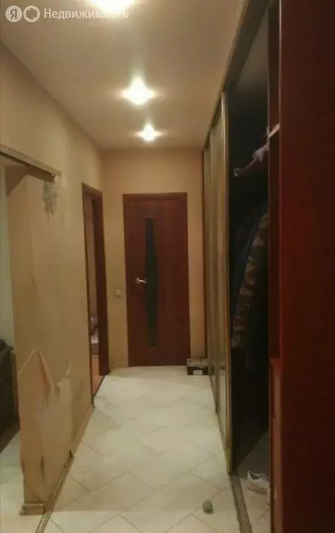 2-комнатная квартира: Санкт-Петербург, Яхтенная улица, 1к1 (69.9 м) - Фото 1