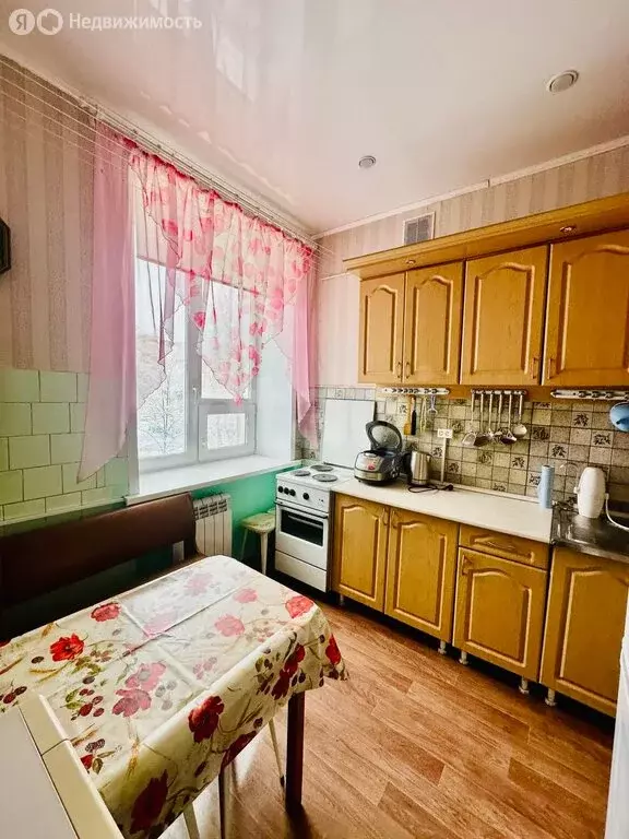 2-комнатная квартира: Юрга, Ленинградская улица, 42 (58.4 м) - Фото 1