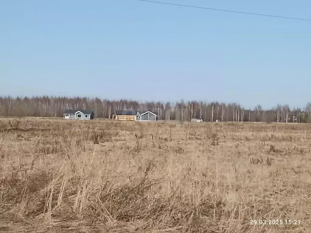 Участок в Костромская область, Кострома  (10.09 сот.) - Фото 1
