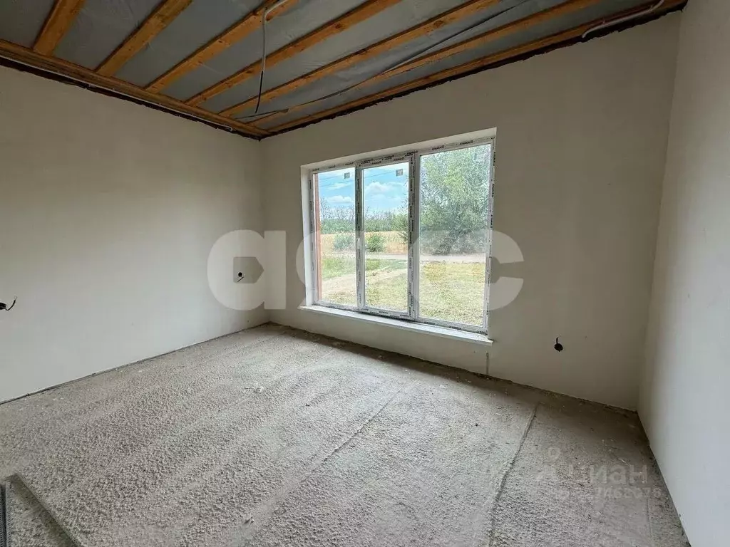 Дом в Краснодарский край, Кореновск Краснодарская ул., 33 (96 м) - Фото 1