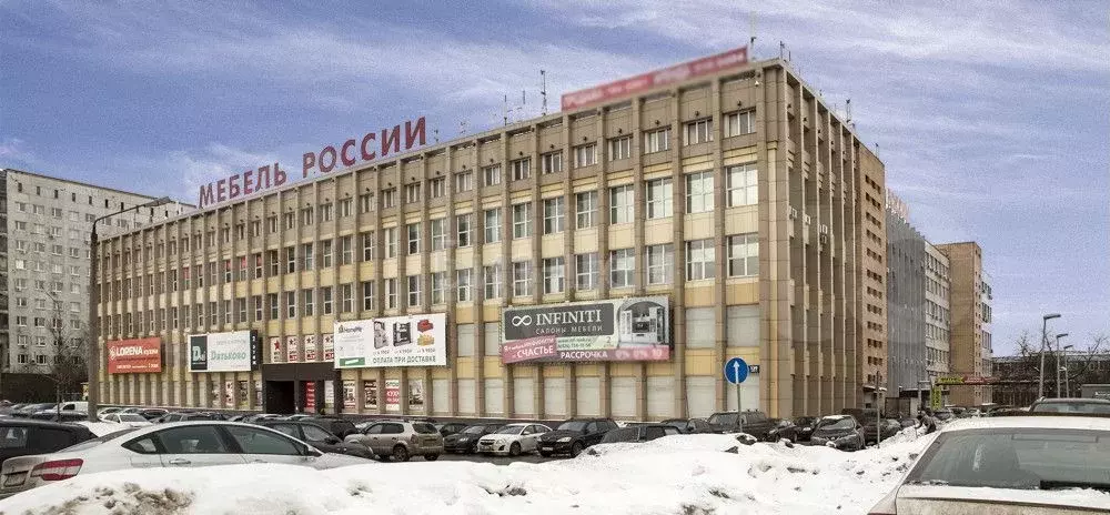 Офисное помещение 38 кв.м от собственника - Фото 0