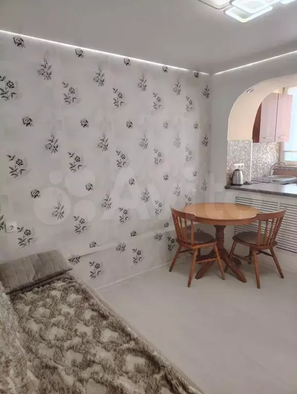 Квартира-студия, 18,7 м, 2/8 эт. - Фото 0