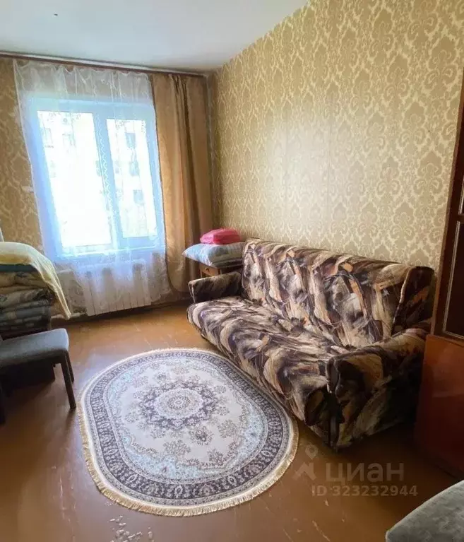 2-к кв. Татарстан, Казань ул. Академика Королева, 16 (45.0 м) - Фото 2