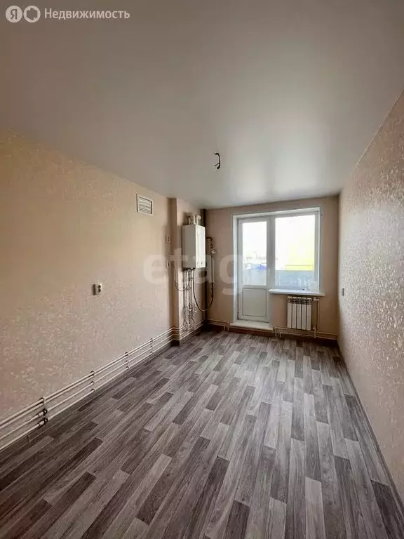 2-комнатная квартира: Ульяновск, проспект Зырина, 7 (54 м) - Фото 0
