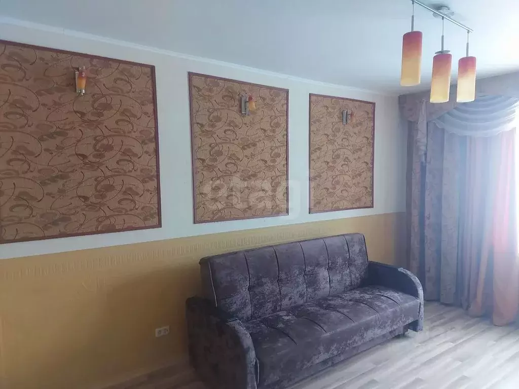 3-к кв. Вологодская область, Череповец ул. Гоголя, 22 (55.0 м) - Фото 2