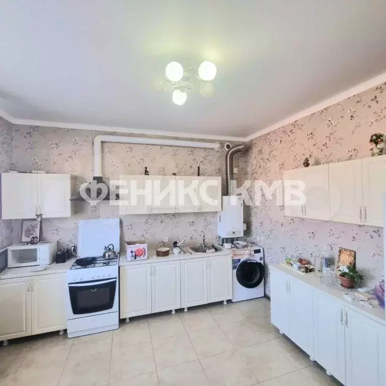 Дом 165 м на участке 4 сот. - Фото 0