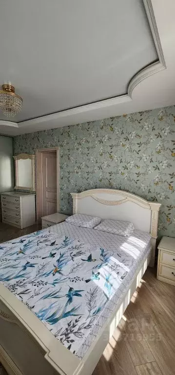 2-к кв. Татарстан, Казань ул. Баки Урманче, 8 (64.0 м) - Фото 0