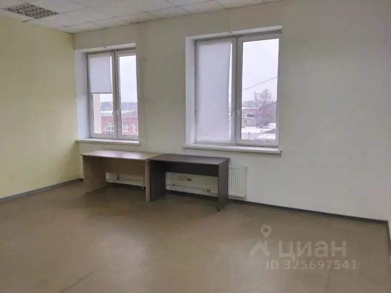 Офис в Санкт-Петербург Уральская ул., 19к10 (35 м) - Фото 2