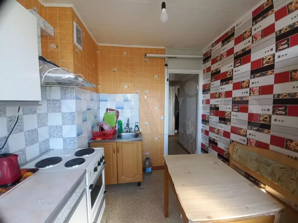 2-к. квартира, 43 м, 6/9 эт. - Фото 0