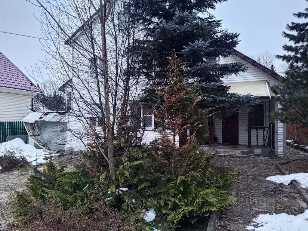 Дом в Московская область, Солнечногорск городской округ, Вест кп  (250 ... - Фото 1