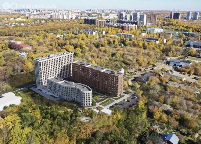 Помещение свободного назначения (601 м) - Фото 1