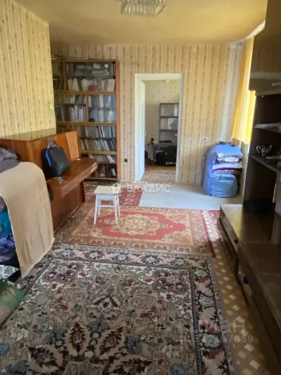 3-к кв. Нижегородская область, Нижний Новгород Березовская ул., 110 ... - Фото 1