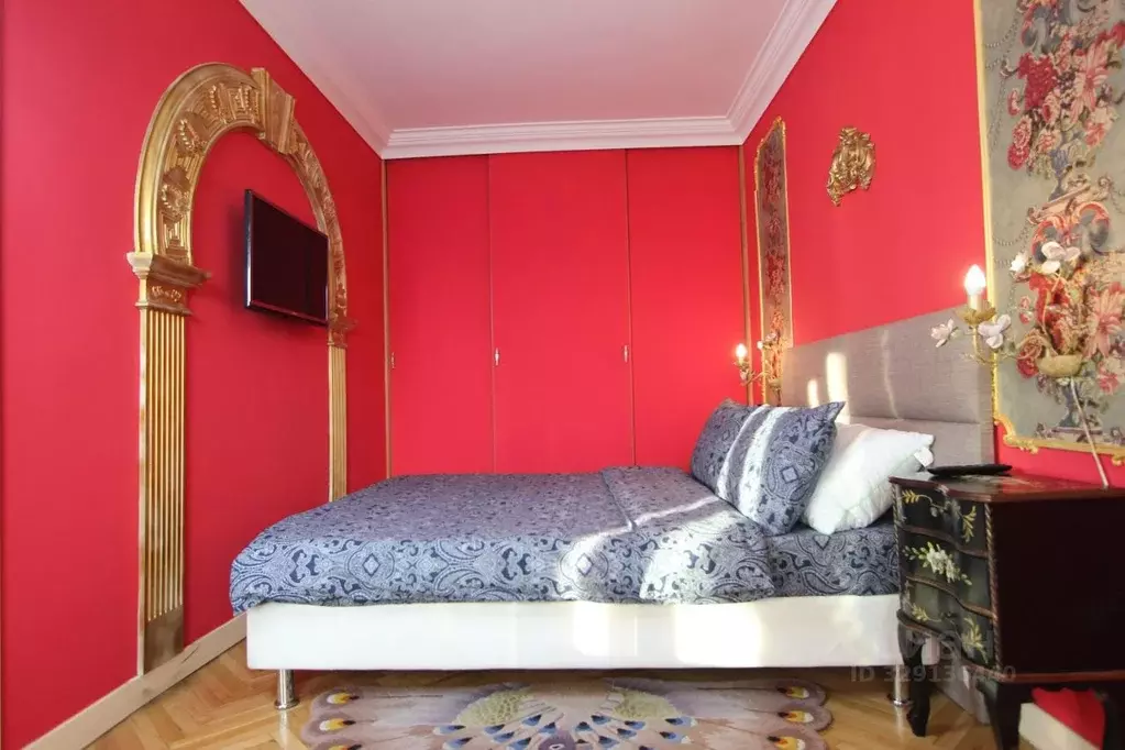 2-к кв. Москва Комсомольский просп., 27С5 (45.0 м) - Фото 1