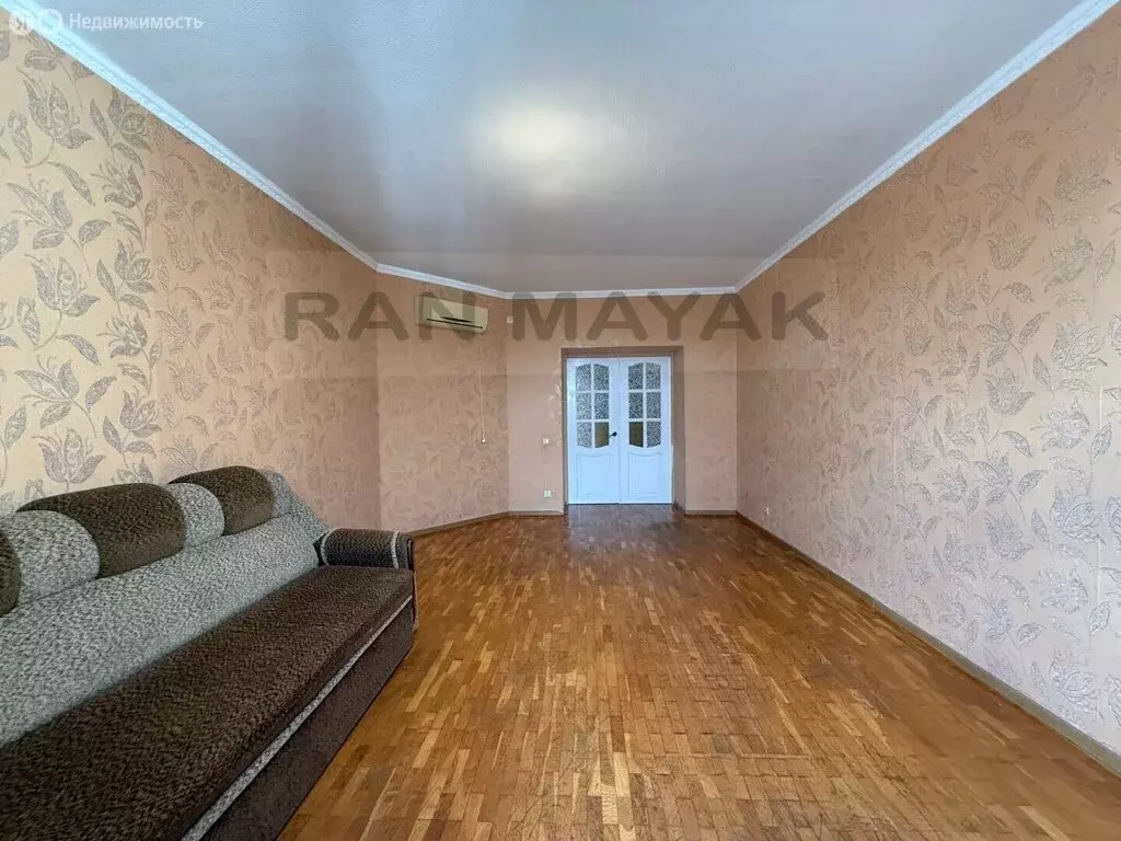 2-комнатная квартира: Майкоп, Пионерская улица, 377А (87 м) - Фото 2