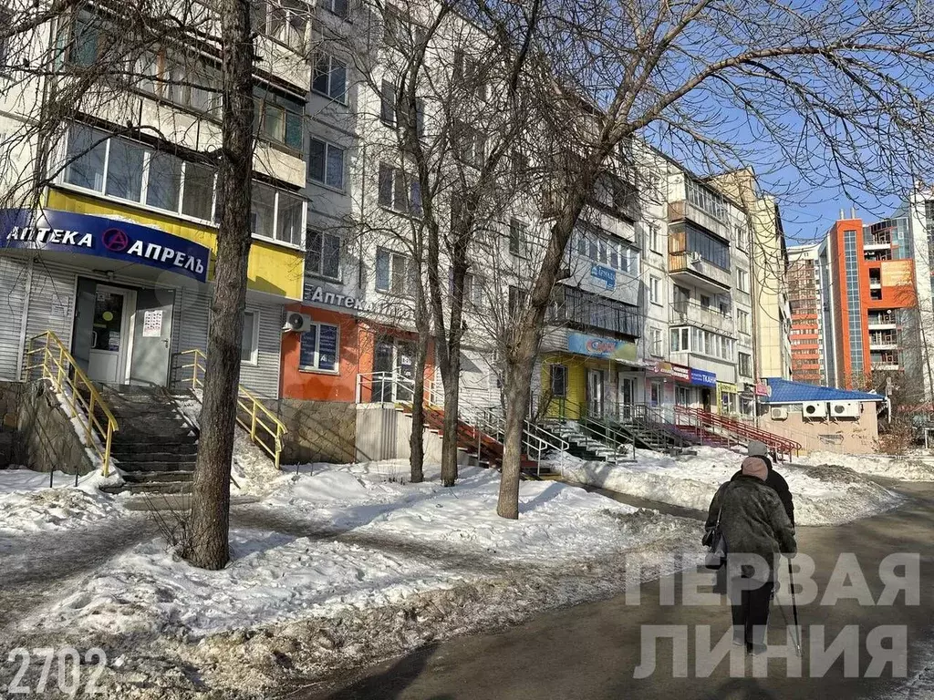 Продам торговое помещение, 85 м - Фото 0