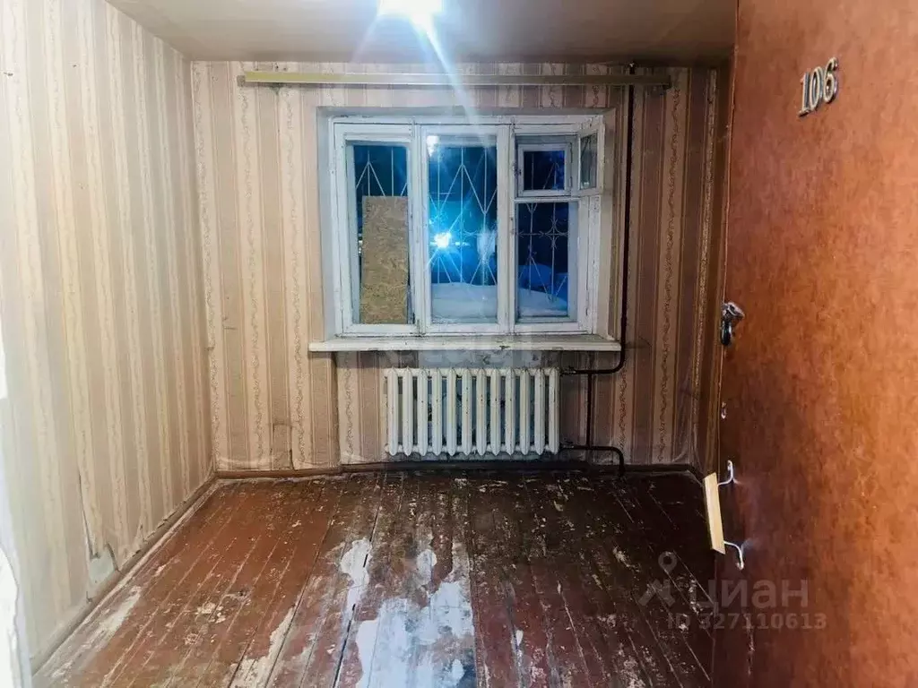 Комната Марий Эл, Йошкар-Ола ул. 8 Марта, 57 (11.0 м) - Фото 2