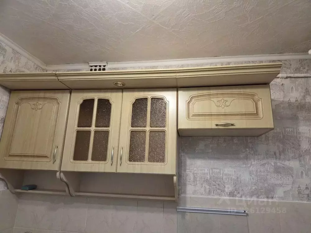 2-к кв. Забайкальский край, Чита ул. Забайкальского Рабочего, 15 (44.7 ... - Фото 2