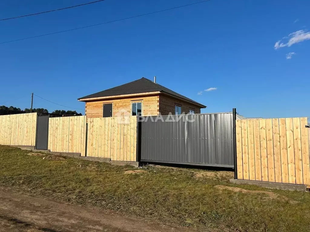 Участок в Бурятия, Заиграевский район, Дабатуйское с/пос, Облепиха СНТ ... - Фото 1