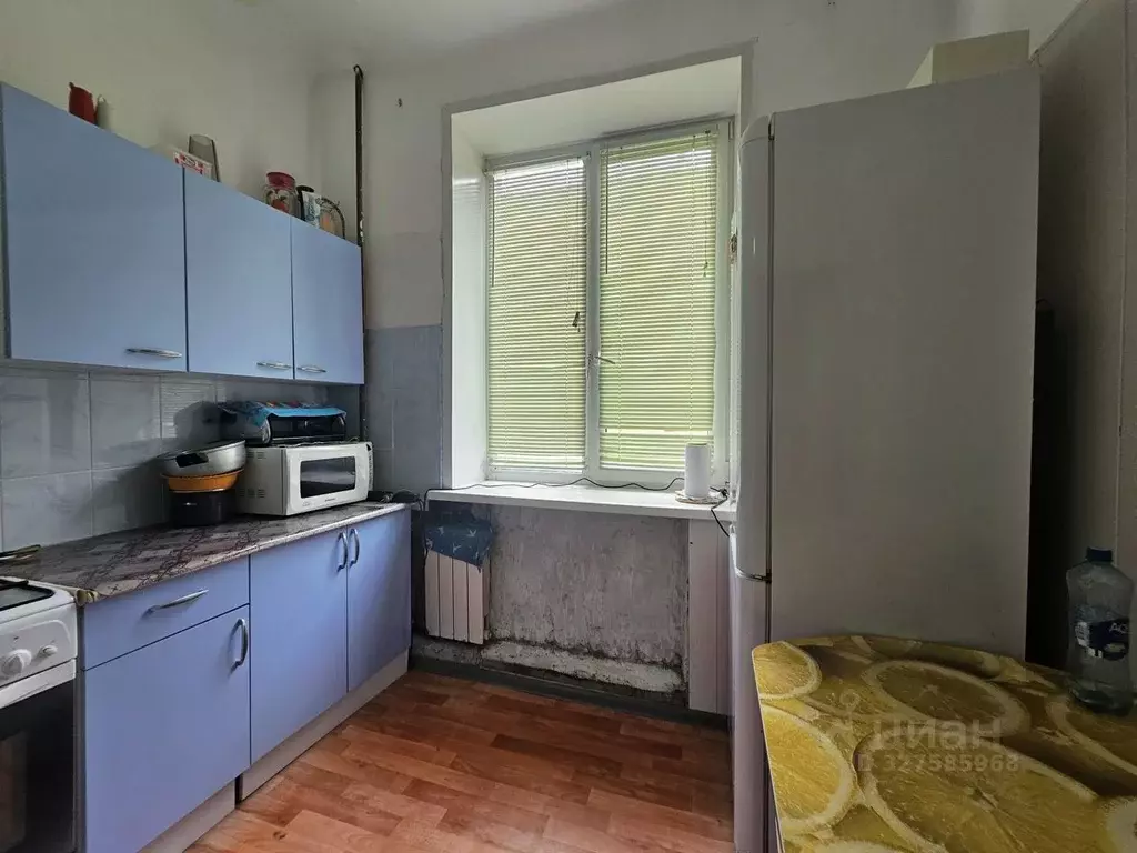 2-к кв. Московская область, Ступино ул. Крупской, 21 (47.0 м) - Фото 1