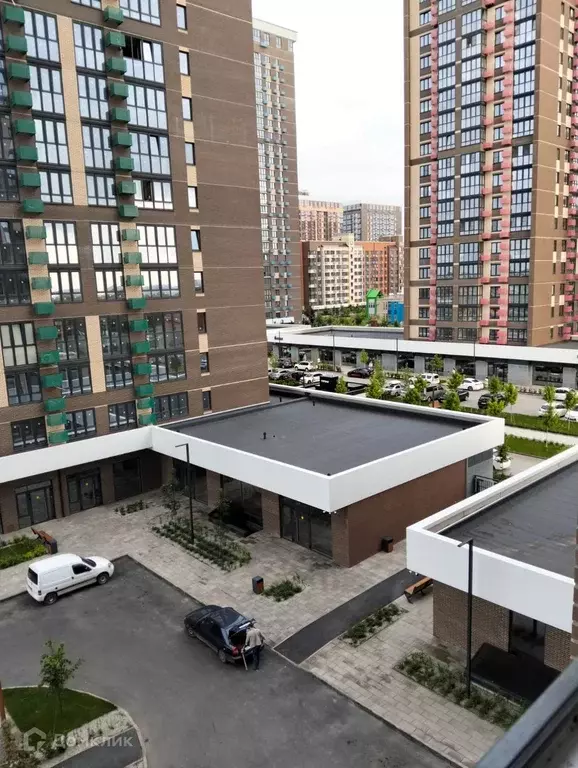 Продаётся квартира-студия, 26.38 м - Фото 1